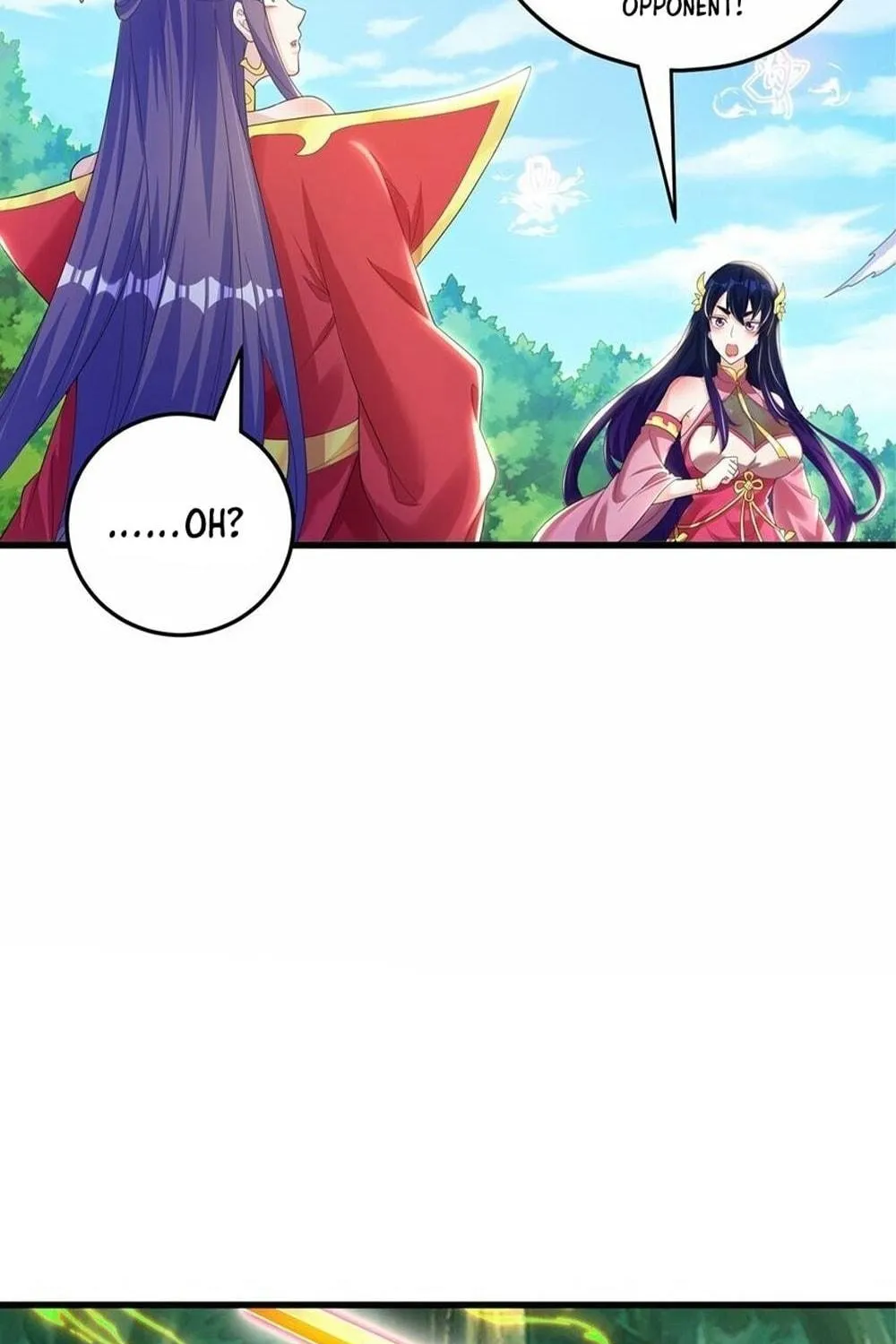 Read Toshiue no Hito (Colored) chapter 79 image 70 on Lezhin