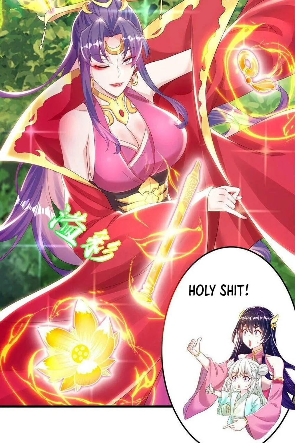 Read Toshiue no Hito (Colored) chapter 79 image 72 on Lezhin