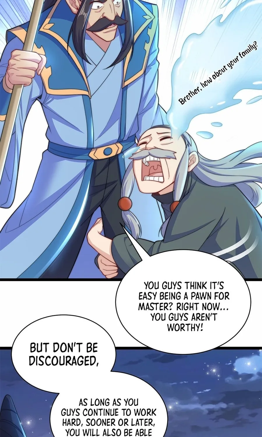 Read Toshiue no Hito (Colored) chapter 8 image 12 on Lezhin