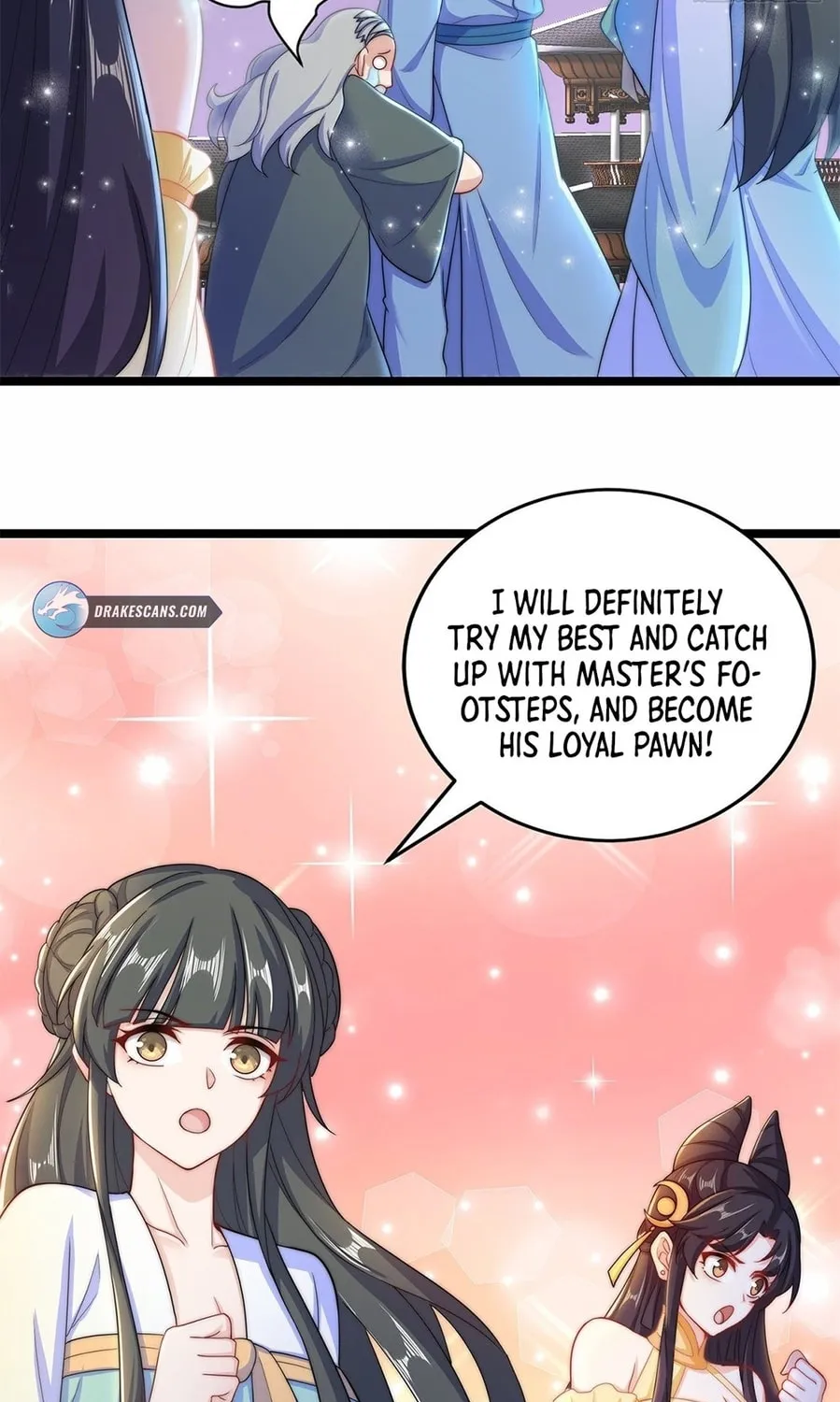 Read Toshiue no Hito (Colored) chapter 8 image 14 on Lezhin