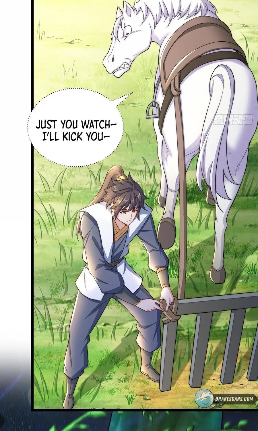 Read Toshiue no Hito (Colored) chapter 8 image 22 on Lezhin