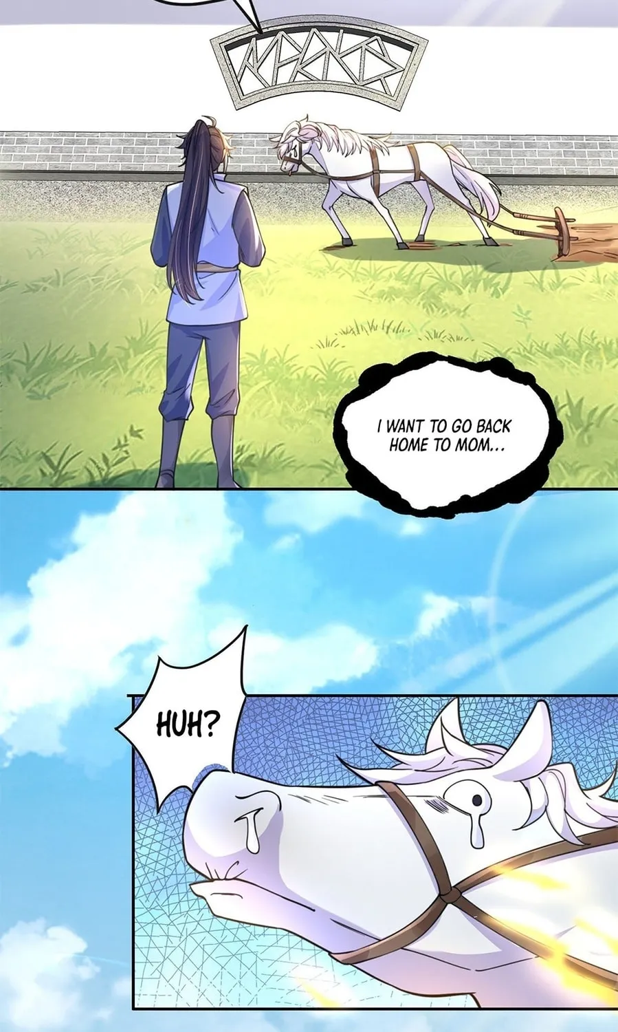 Read Toshiue no Hito (Colored) chapter 8 image 32 on Lezhin