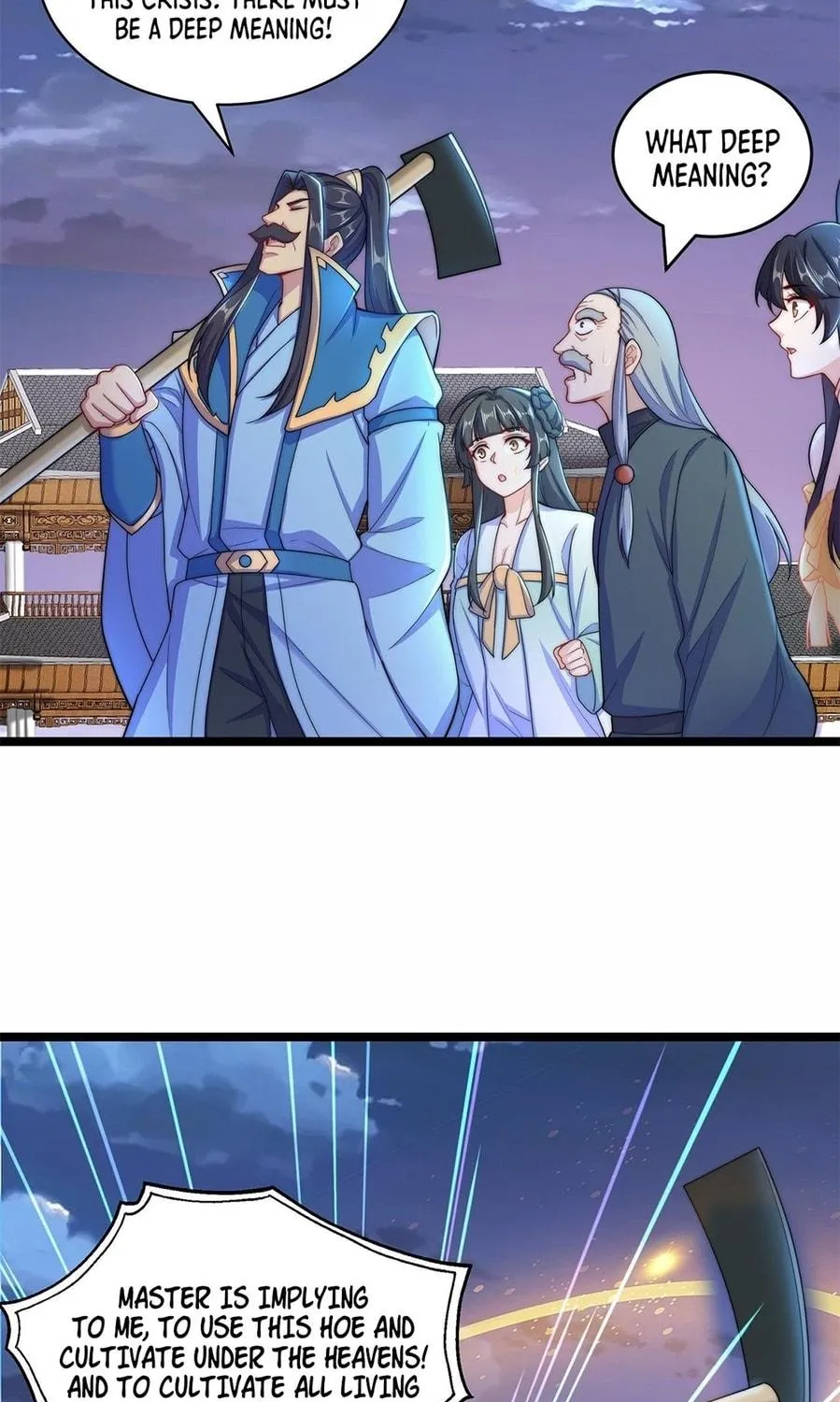 Read Toshiue no Hito (Colored) chapter 8 image 4 on Lezhin