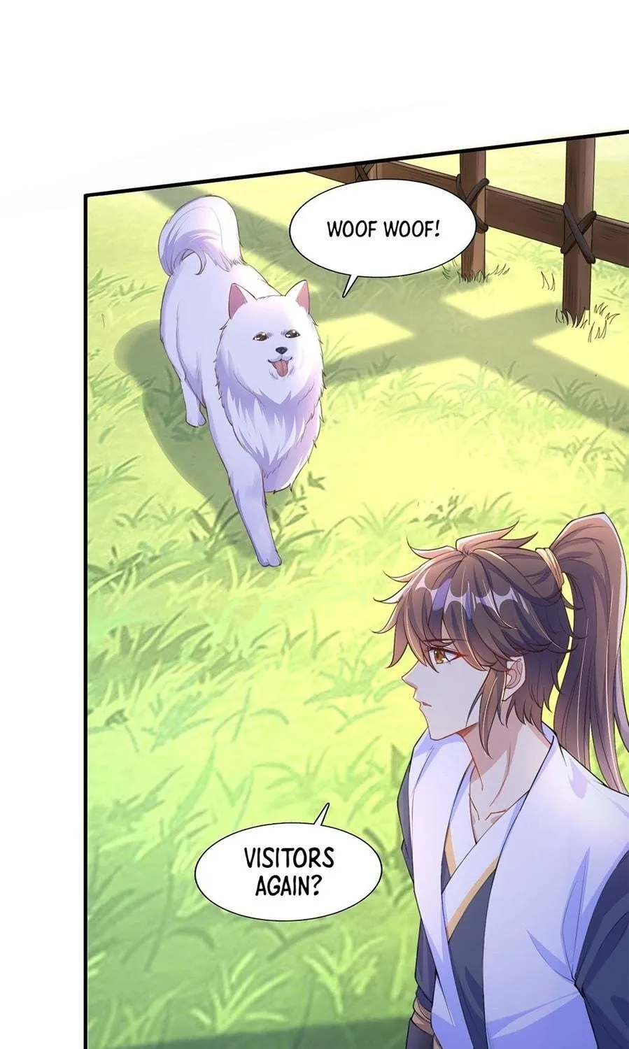 Read Toshiue no Hito (Colored) chapter 8 image 48 on Lezhin