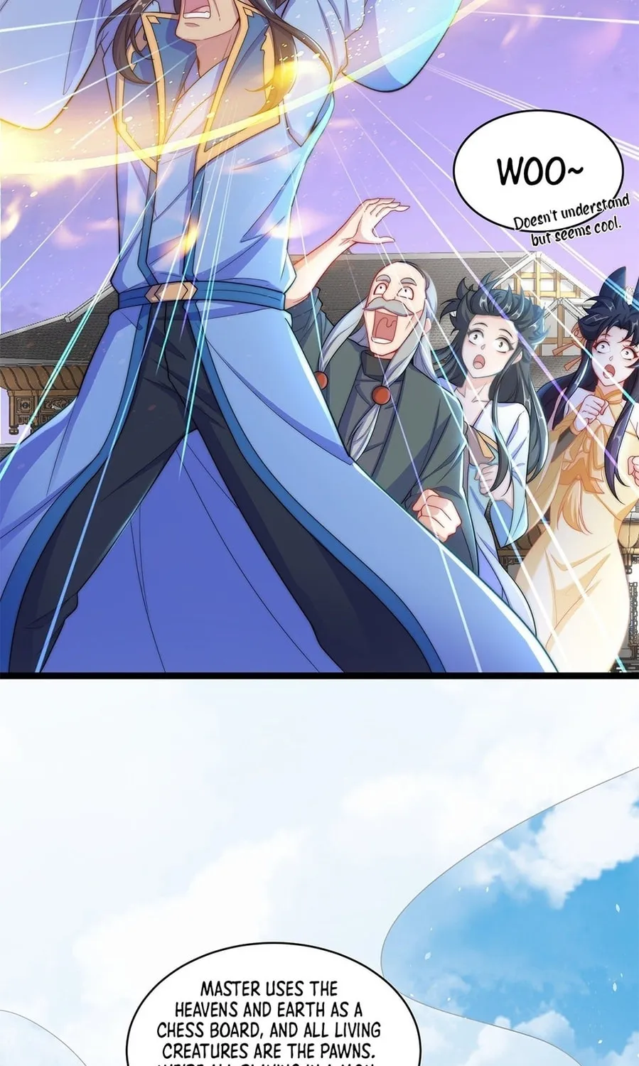 Read Toshiue no Hito (Colored) chapter 8 image 6 on Lezhin