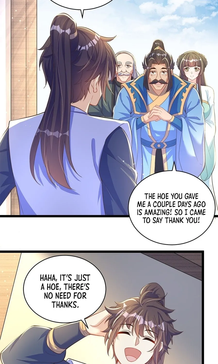 Read Toshiue no Hito (Colored) chapter 8 image 60 on Lezhin