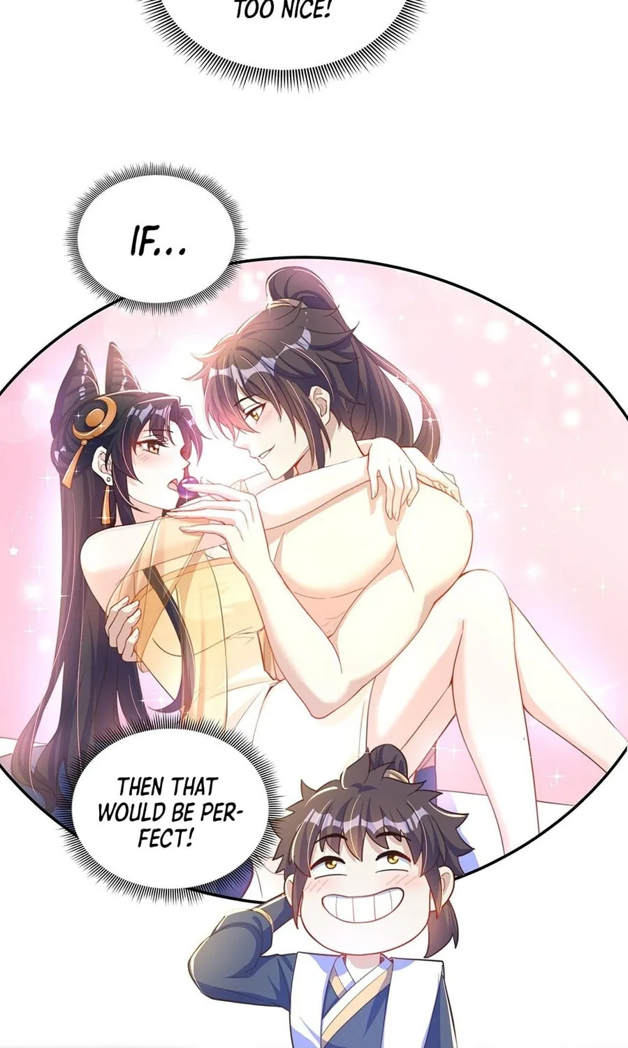 Read Toshiue no Hito (Colored) chapter 8 image 62 on Lezhin