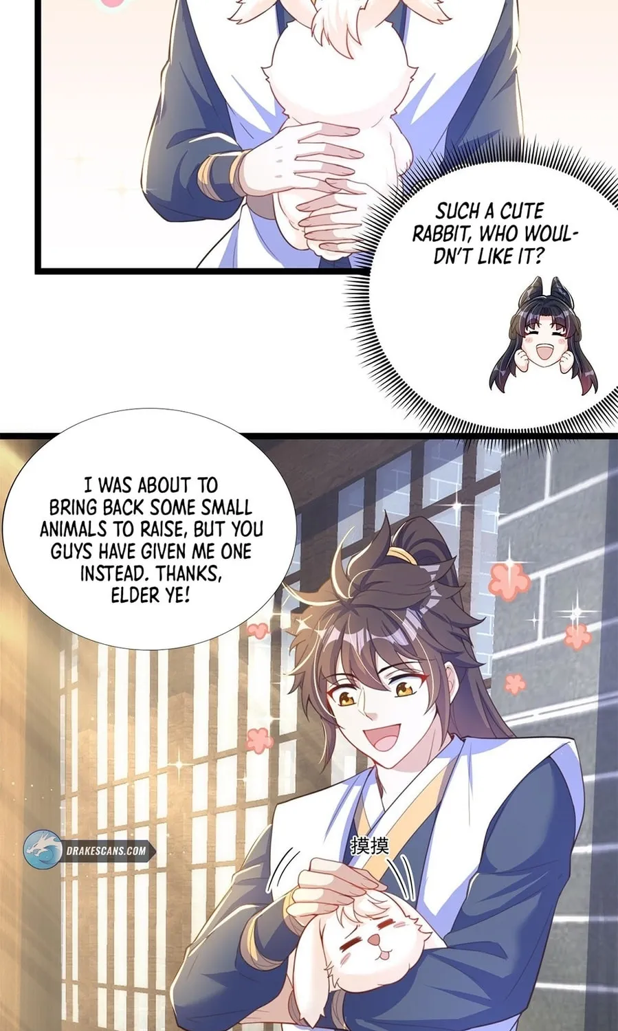Read Toshiue no Hito (Colored) chapter 8 image 66 on Lezhin
