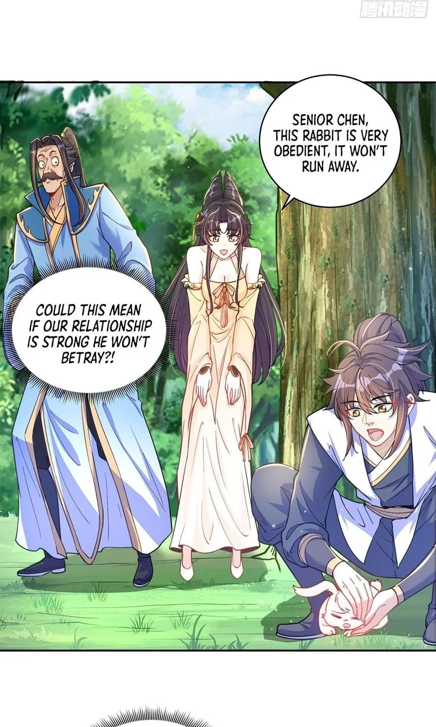 Read Toshiue no Hito (Colored) chapter 8 image 68 on Lezhin