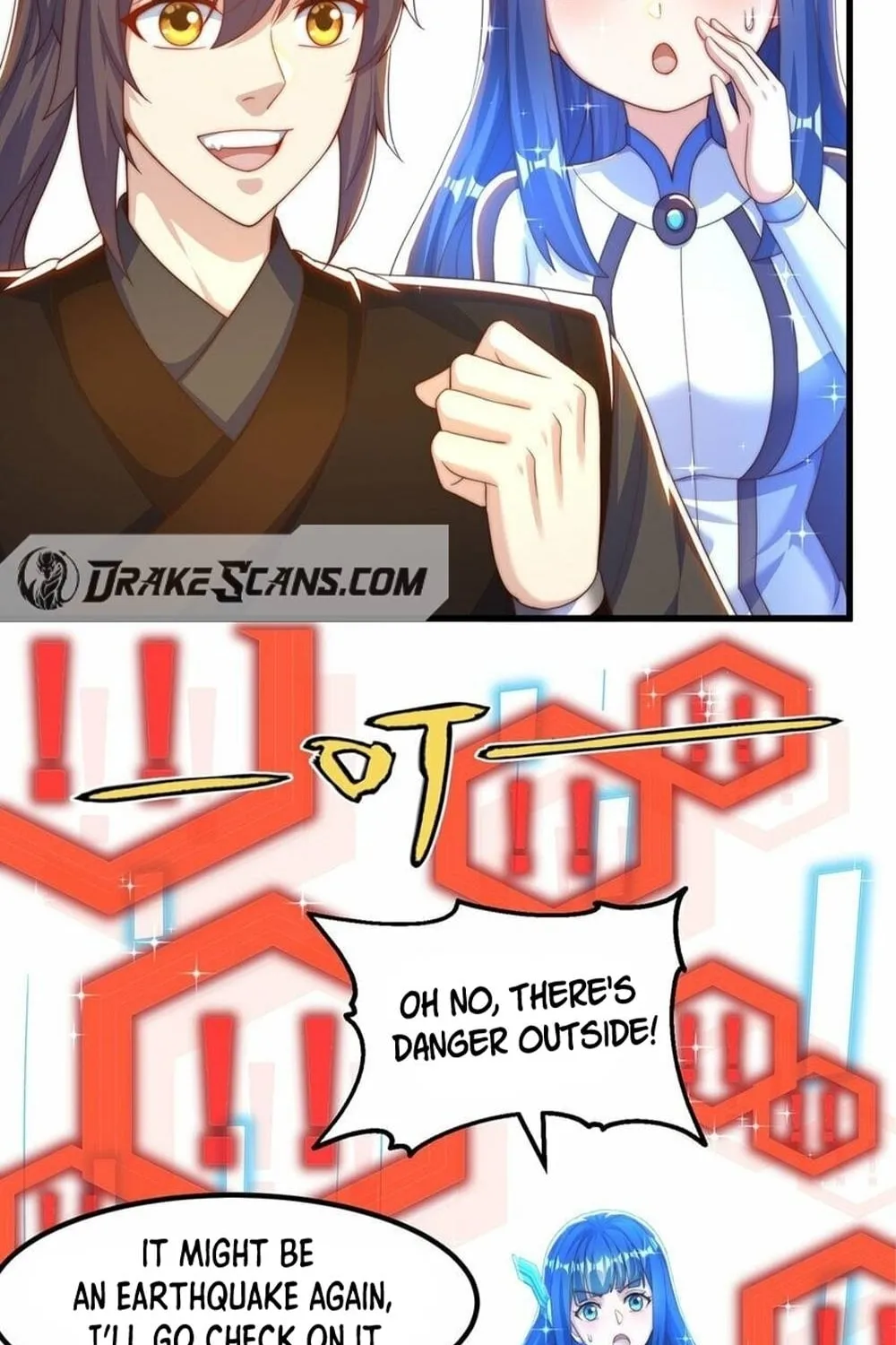 Read Toshiue no Hito (Colored) chapter 80 image 20 on Lezhin