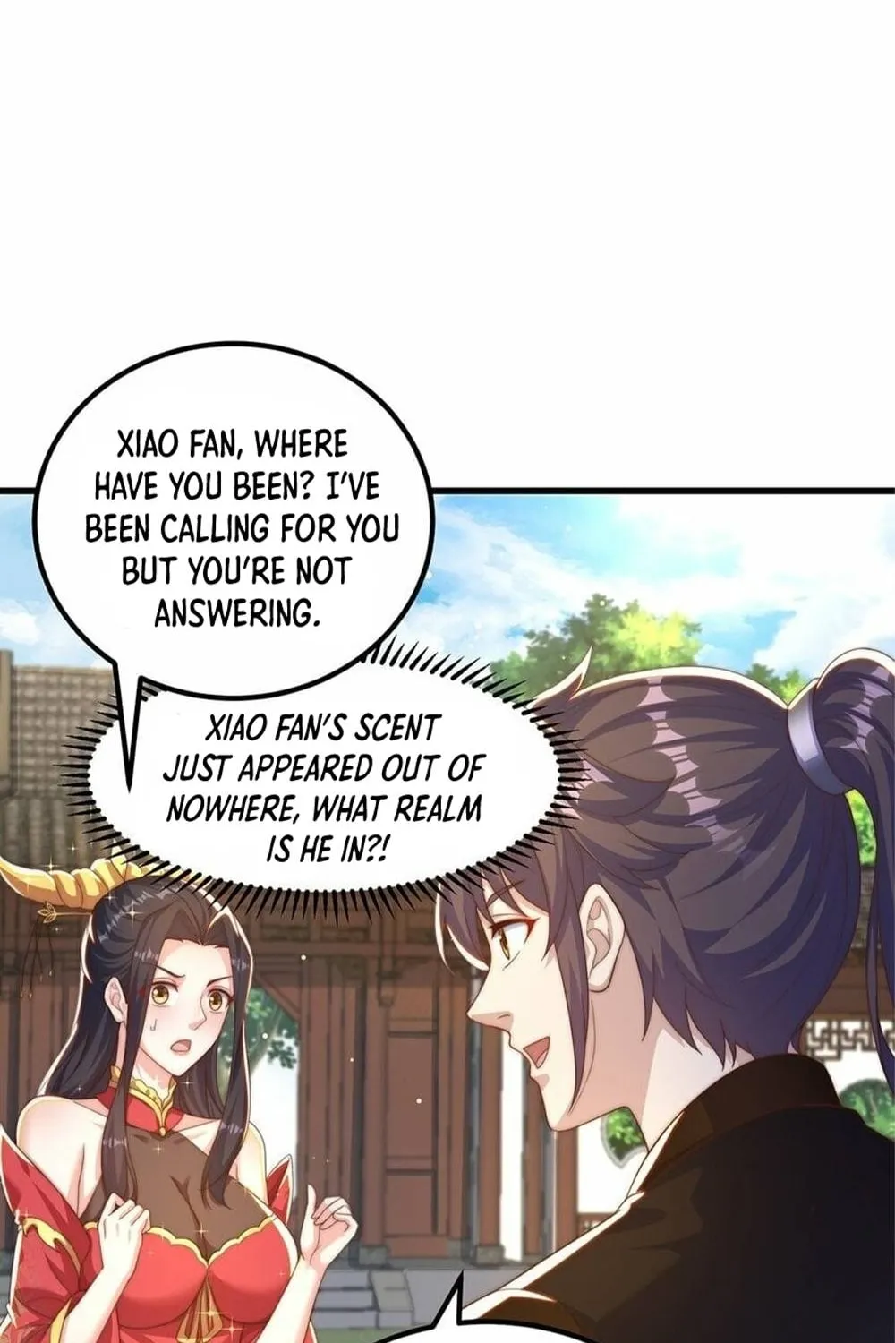 Read Toshiue no Hito (Colored) chapter 80 image 26 on Lezhin