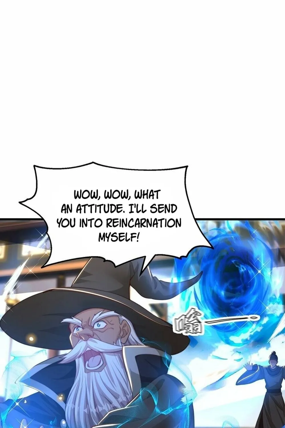 Read Toshiue no Hito (Colored) chapter 80 image 44 on Lezhin