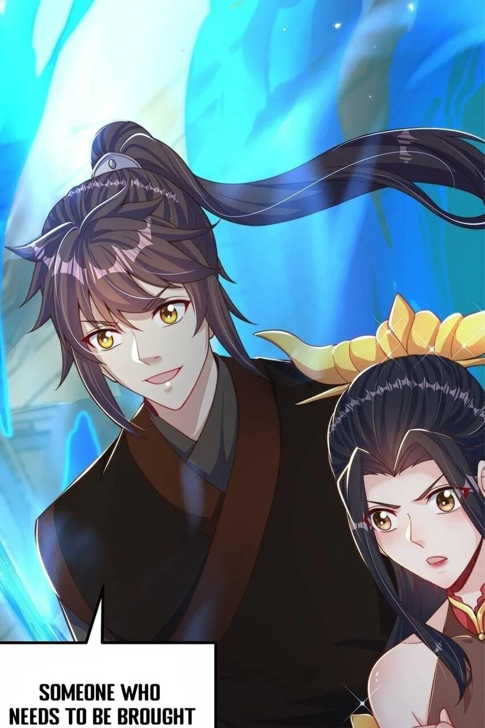 Read Toshiue no Hito (Colored) chapter 80 image 48 on Lezhin