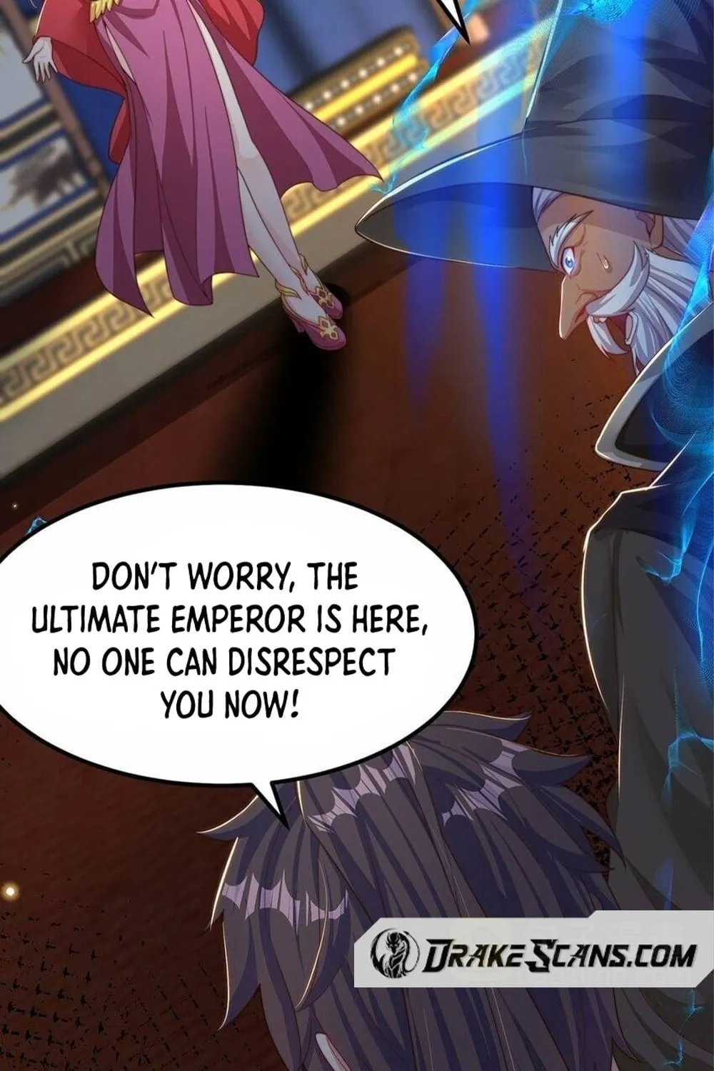 Read Toshiue no Hito (Colored) chapter 80 image 54 on Lezhin