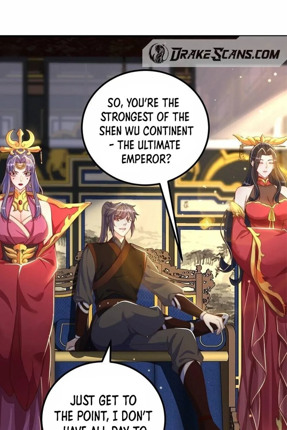 Read Toshiue no Hito (Colored) chapter 80 image 58 on Lezhin
