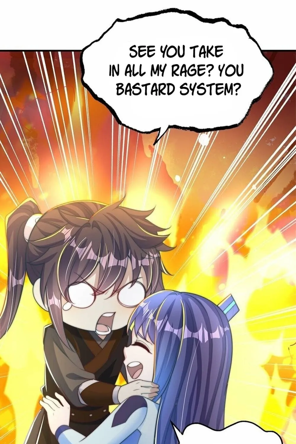 Read Toshiue no Hito (Colored) chapter 80 image 6 on Lezhin