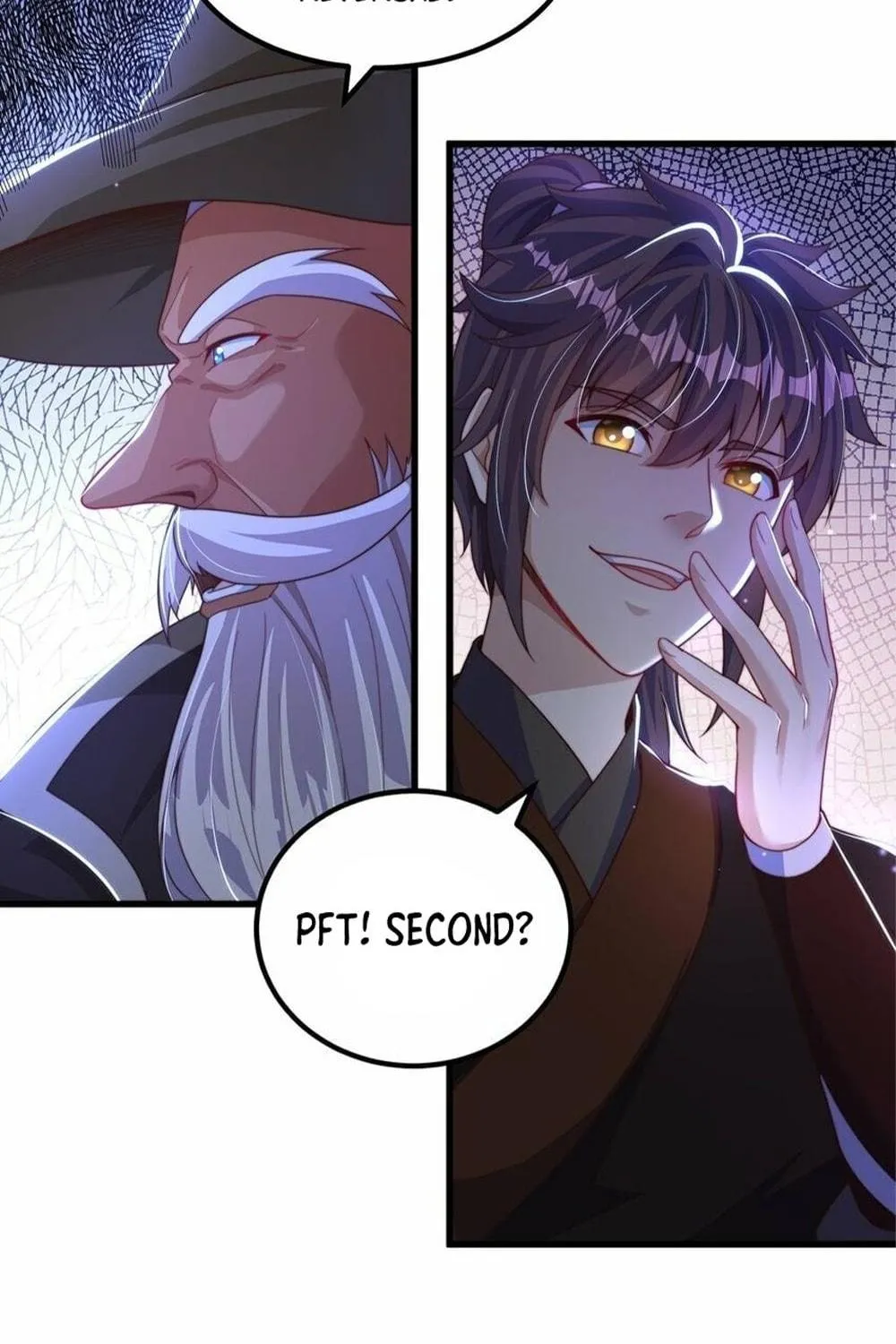 Read Toshiue no Hito (Colored) chapter 80 image 64 on Lezhin