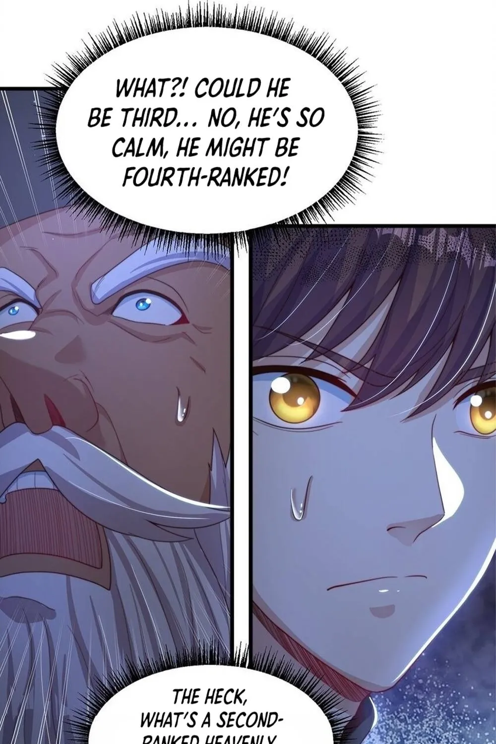 Read Toshiue no Hito (Colored) chapter 80 image 66 on Lezhin
