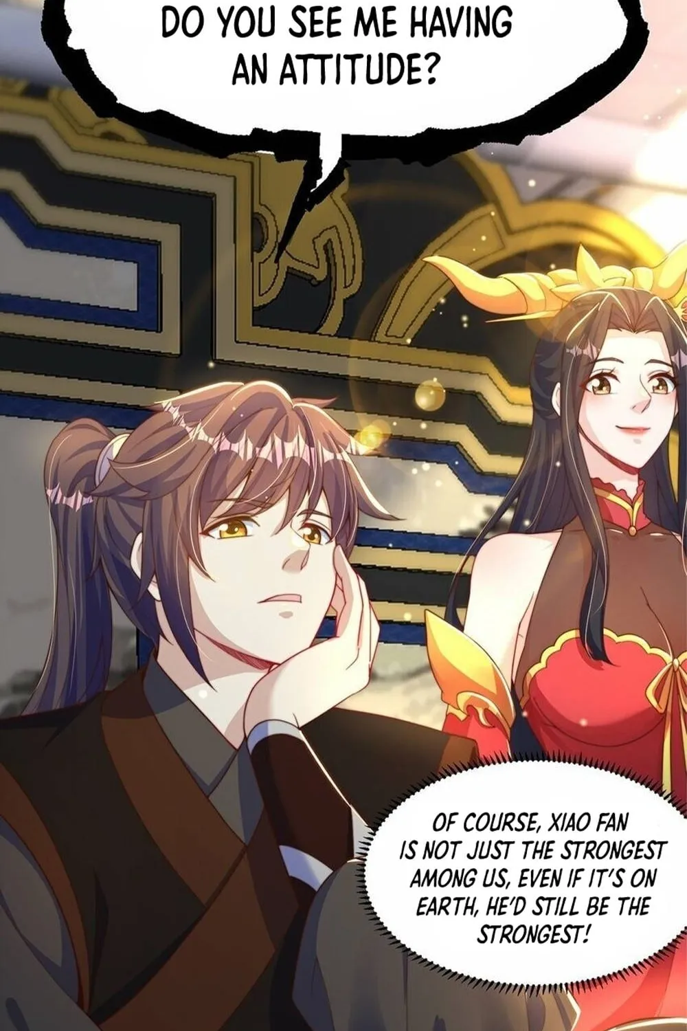 Read Toshiue no Hito (Colored) chapter 80 image 72 on Lezhin