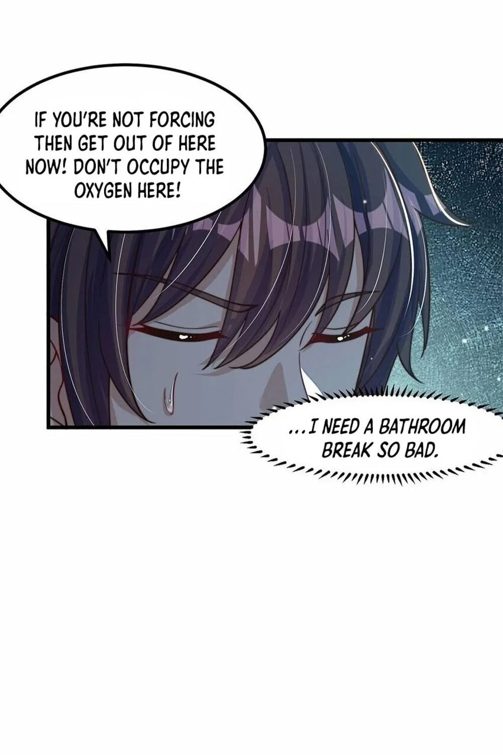 Read Toshiue no Hito (Colored) chapter 80 image 82 on Lezhin