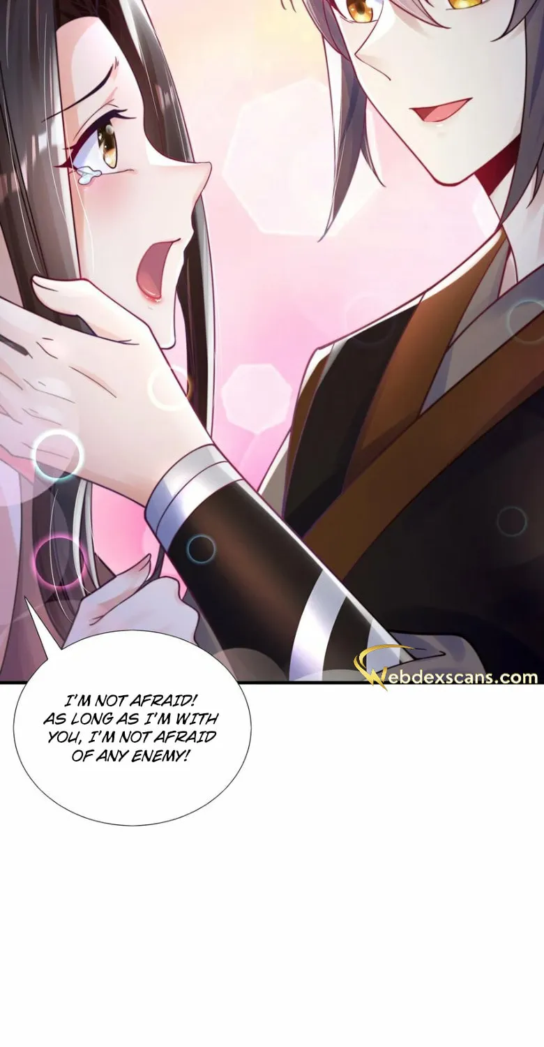 Toshiue no Hito (Colored) Chapter 81 page 11 - 