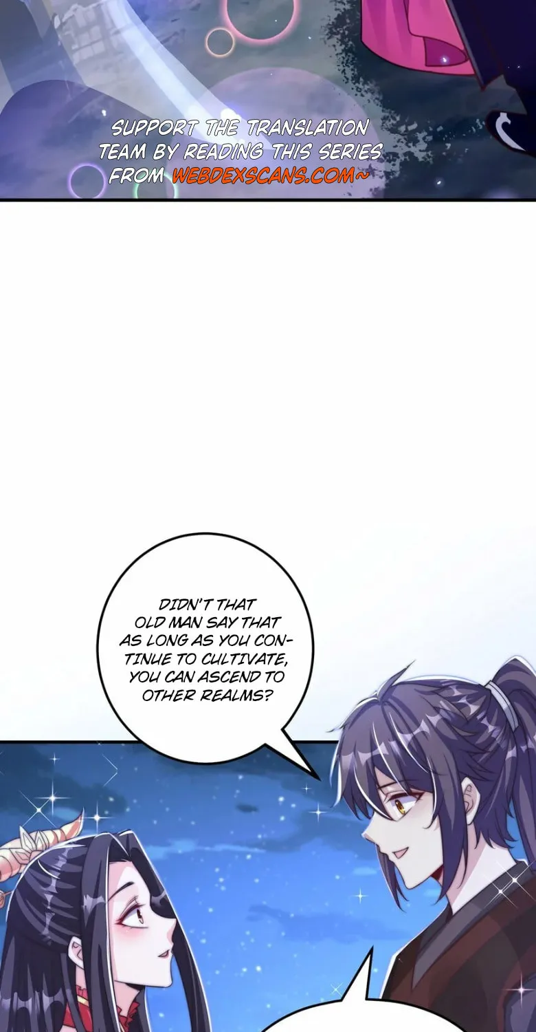 Toshiue no Hito (Colored) Chapter 81 page 14 - 
