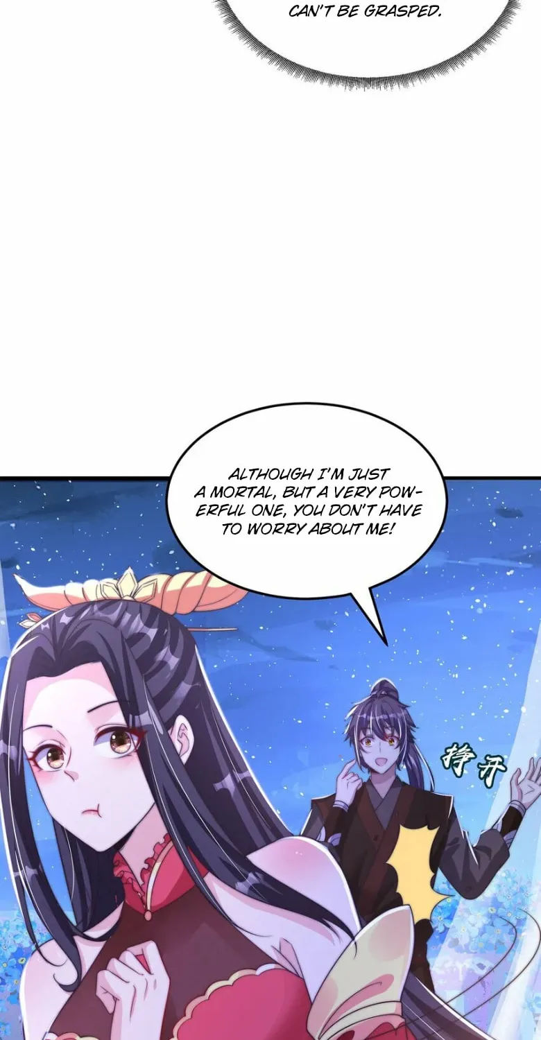 Toshiue no Hito (Colored) Chapter 81 page 17 - 