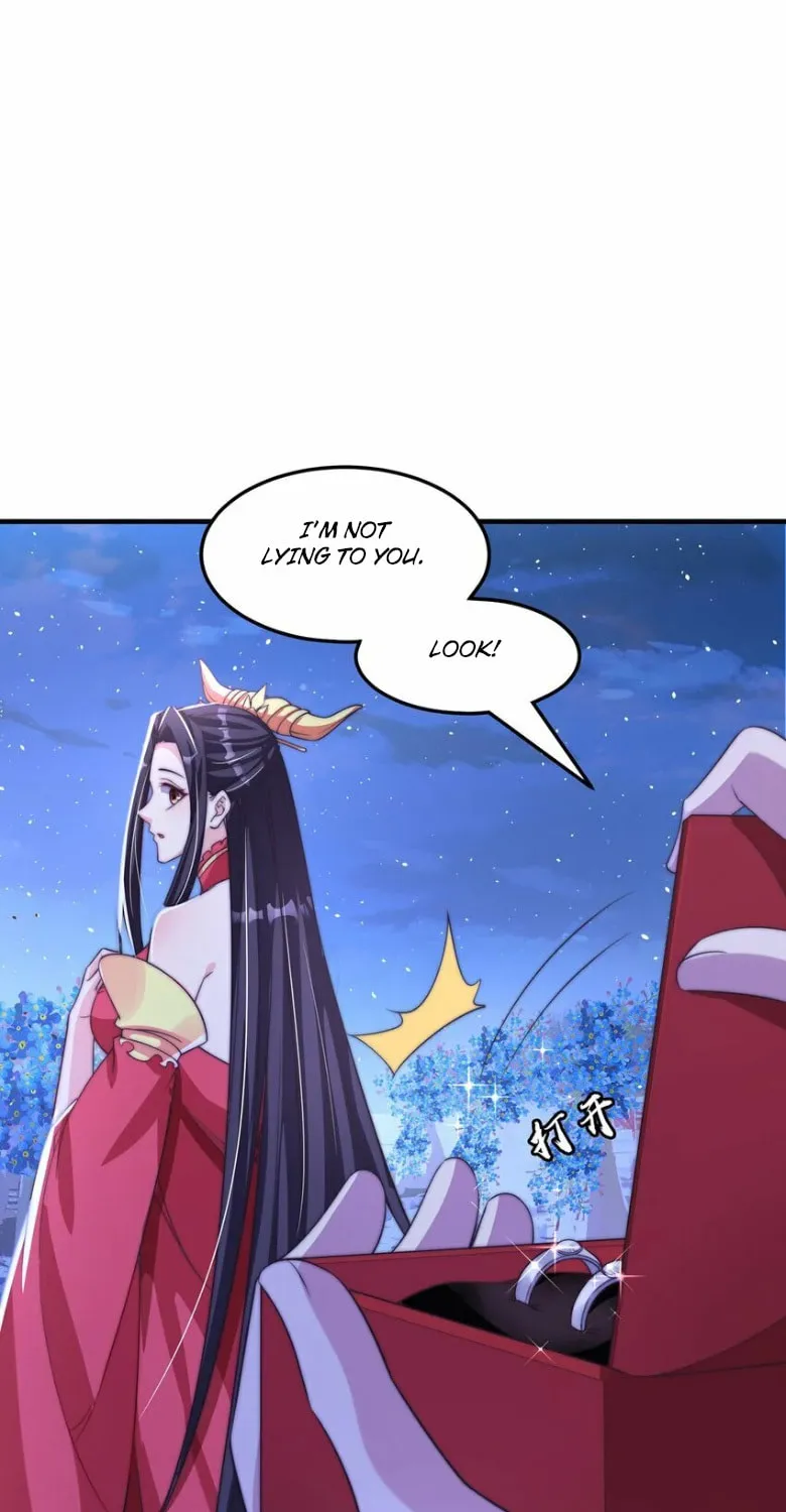 Toshiue no Hito (Colored) Chapter 81 page 19 - 