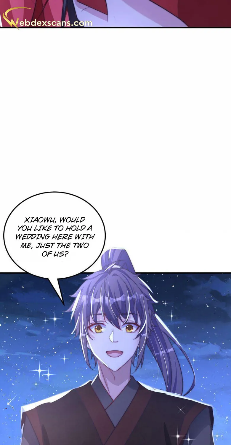 Toshiue no Hito (Colored) Chapter 81 page 20 - 
