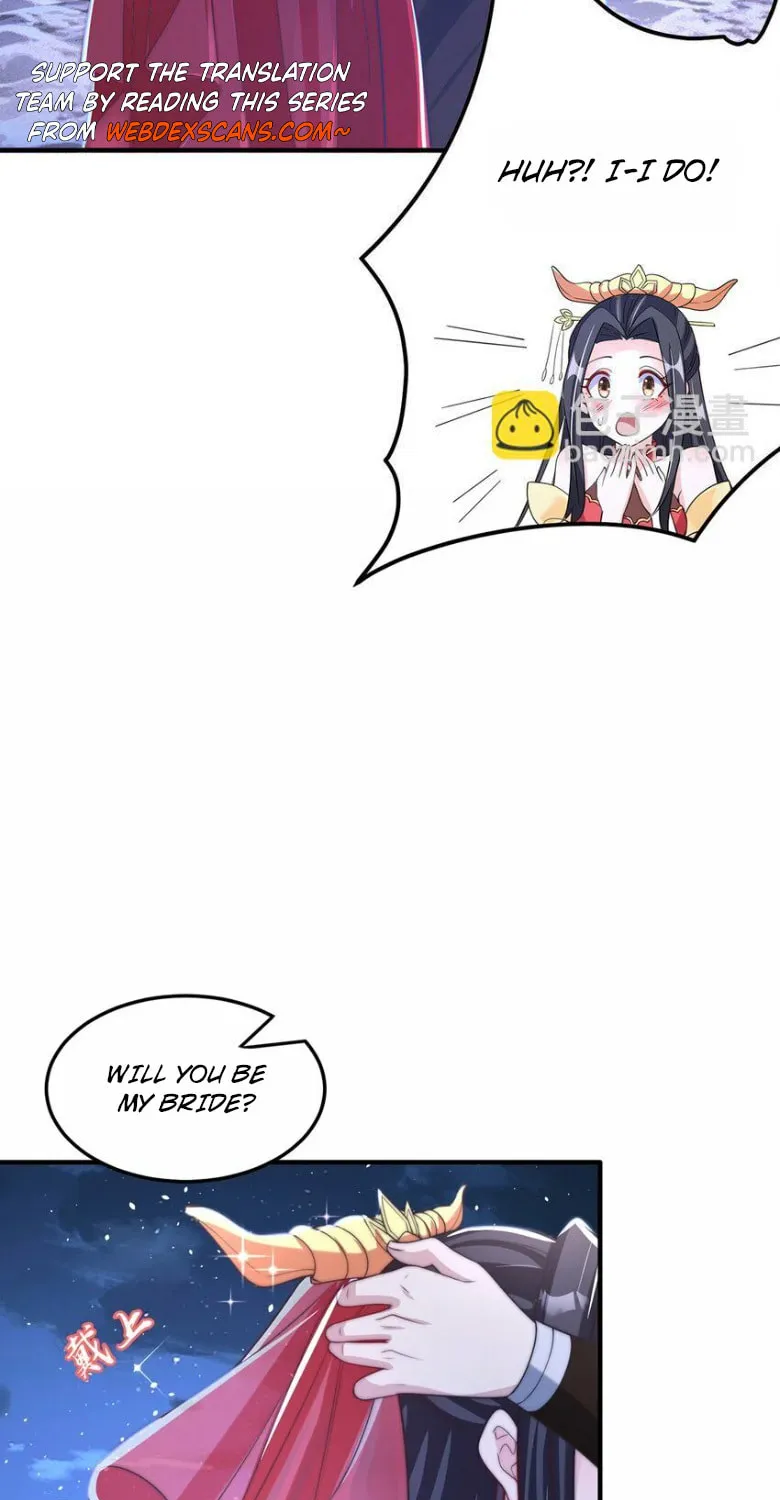 Toshiue no Hito (Colored) Chapter 81 page 22 - 