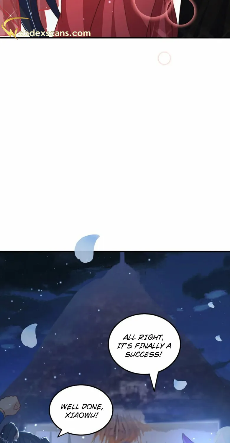 Toshiue no Hito (Colored) Chapter 81 page 28 - 