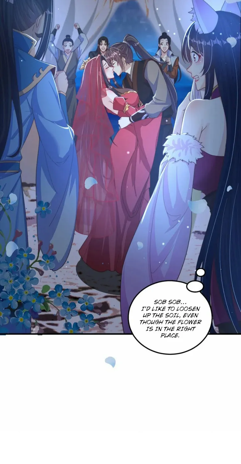 Toshiue no Hito (Colored) Chapter 81 page 29 - 
