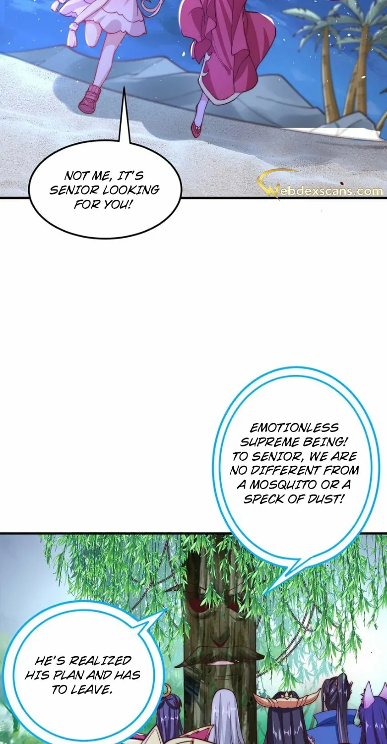 Toshiue no Hito (Colored) Chapter 81 page 4 - 