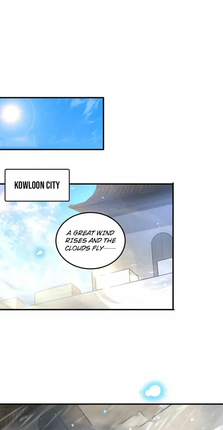 Toshiue no Hito (Colored) Chapter 81 page 32 - 