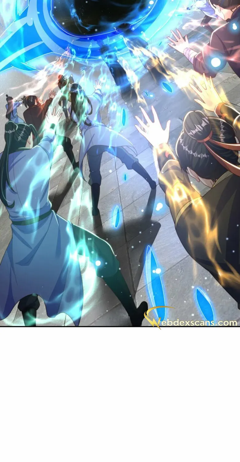 Toshiue no Hito (Colored) Chapter 81 page 34 - 