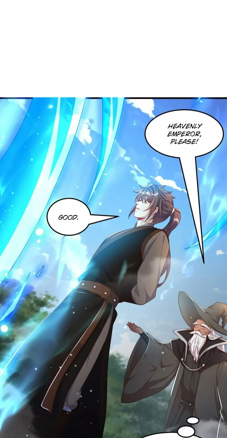 Toshiue no Hito (Colored) Chapter 81 page 35 - 