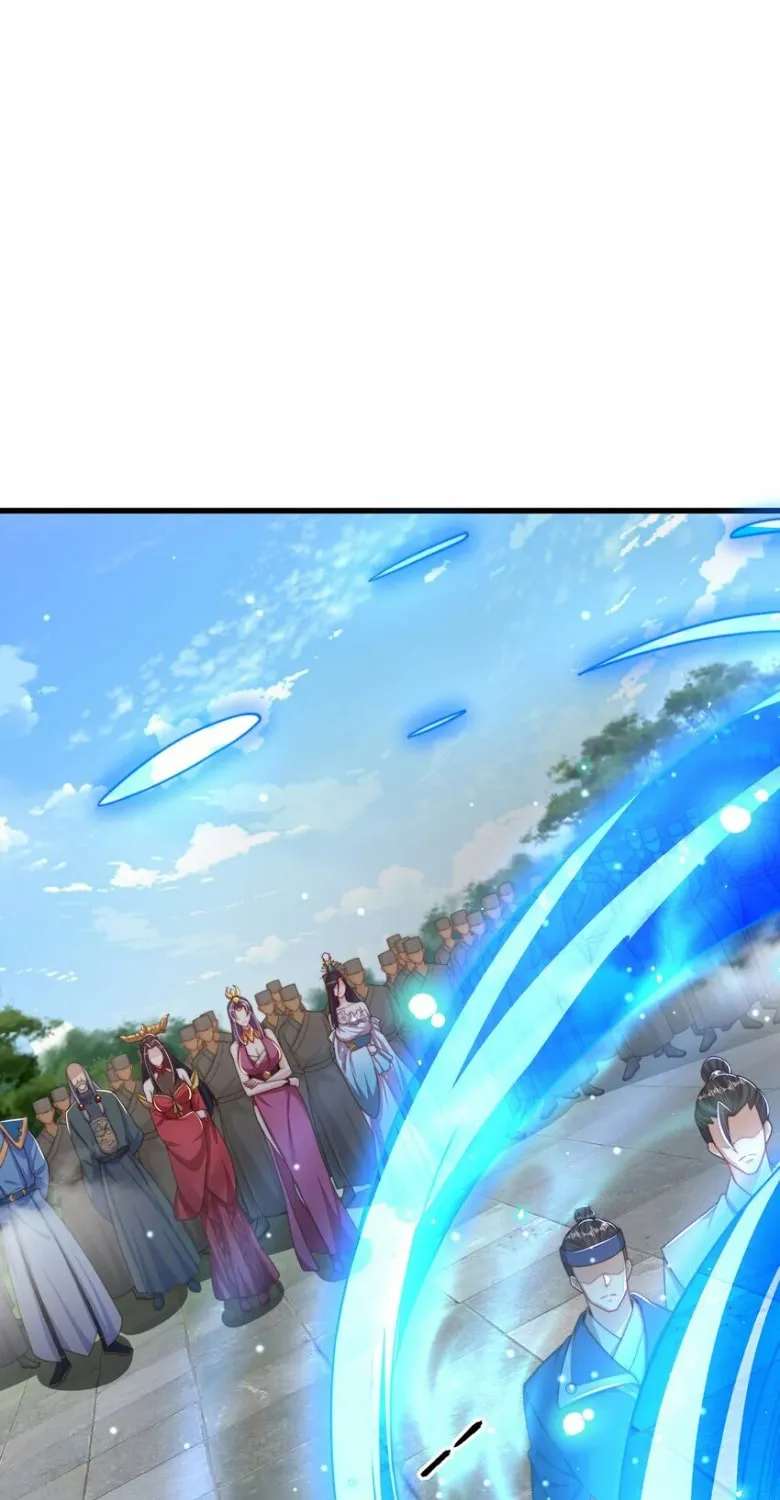 Toshiue no Hito (Colored) Chapter 81 page 37 - 