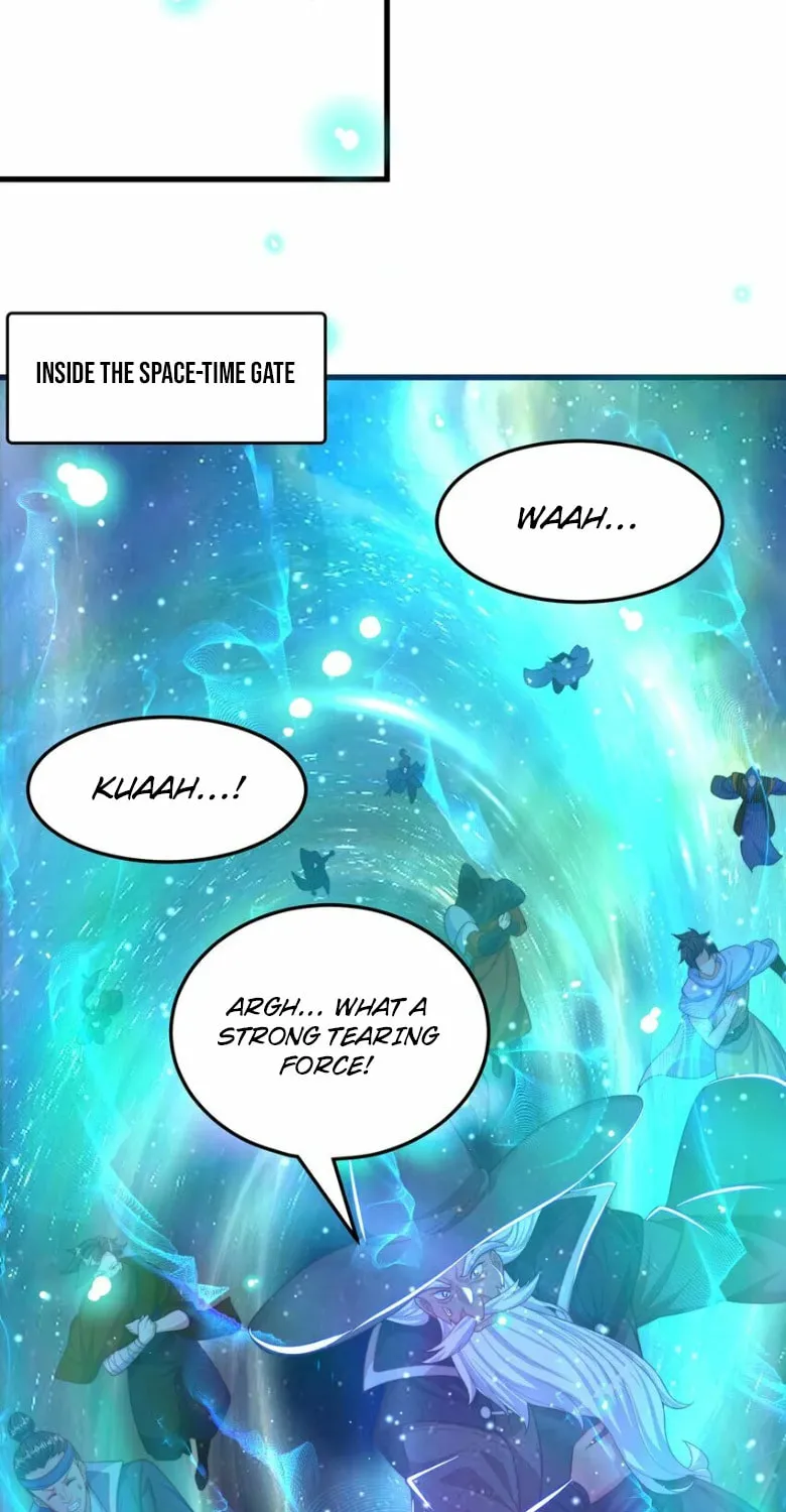Toshiue no Hito (Colored) Chapter 81 page 43 - 