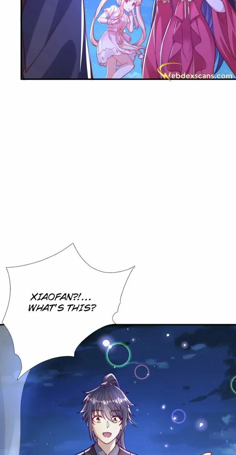 Toshiue no Hito (Colored) Chapter 81 page 7 - 