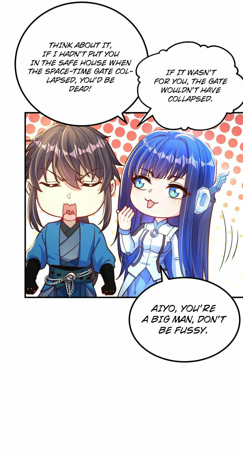 Read Toshiue no Hito (Colored) chapter 82 image 15 on Lezhin