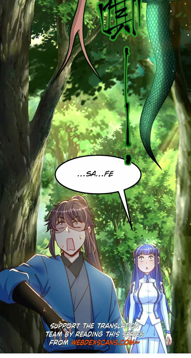 Read Toshiue no Hito (Colored) chapter 82 image 25 on Lezhin