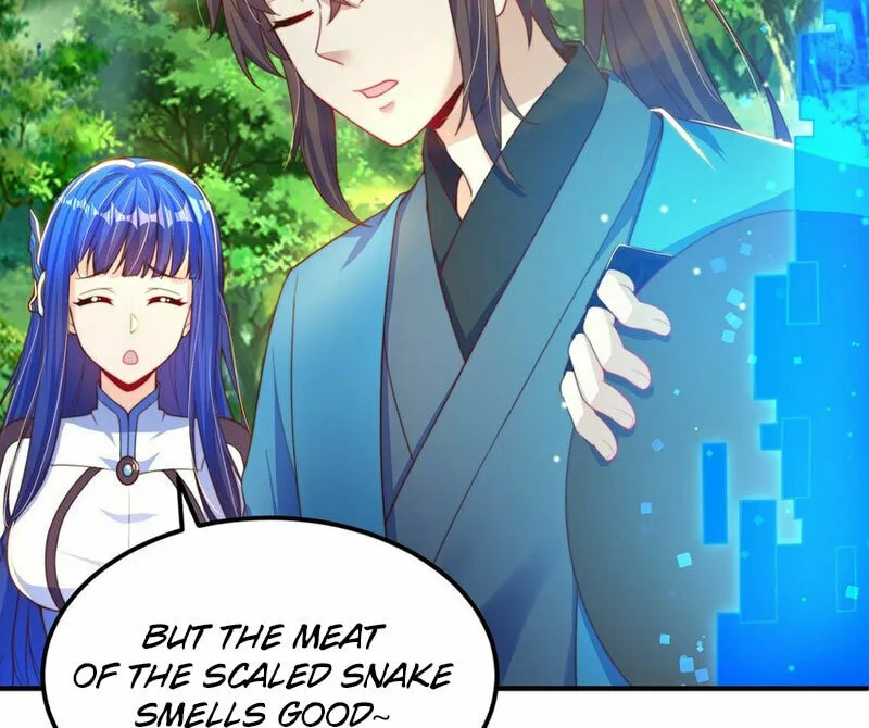 Read Toshiue no Hito (Colored) chapter 82 image 50 on Lezhin