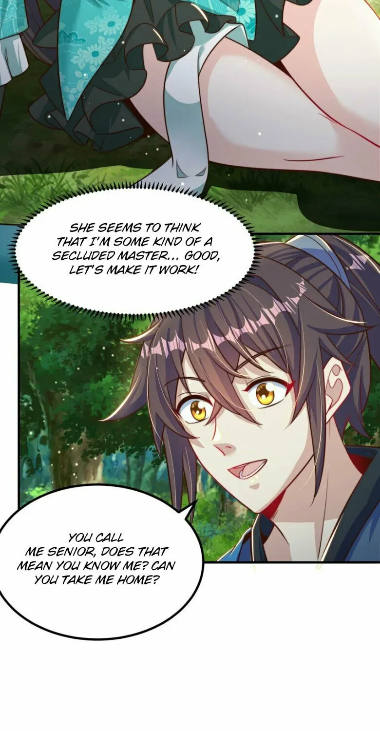Read Toshiue no Hito (Colored) chapter 83 image 12 on Lezhin