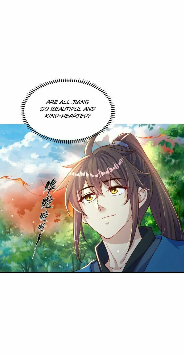 Read Toshiue no Hito (Colored) chapter 83 image 18 on Lezhin