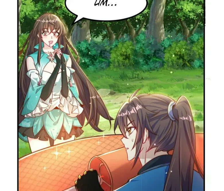 Read Toshiue no Hito (Colored) chapter 83 image 2 on Lezhin