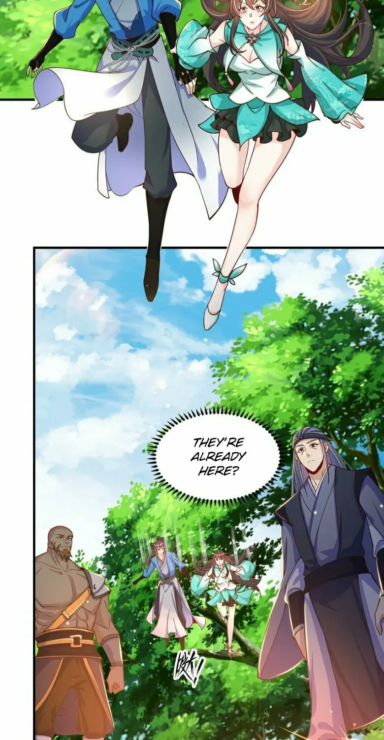 Read Toshiue no Hito (Colored) chapter 83 image 22 on Lezhin