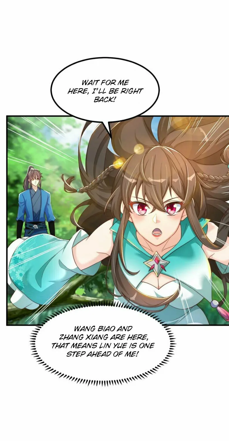 Read Toshiue no Hito (Colored) chapter 83 image 24 on Lezhin