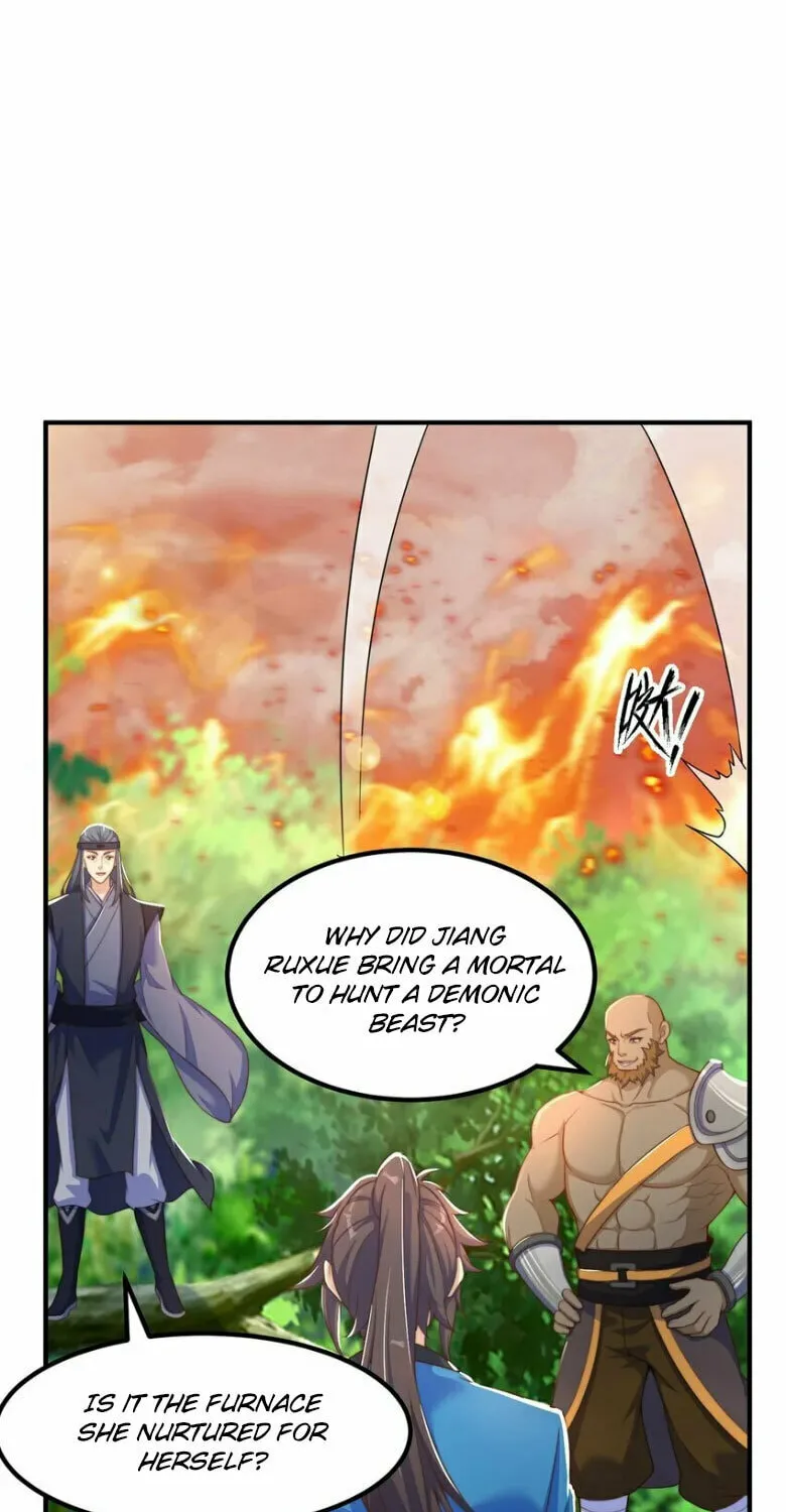 Read Toshiue no Hito (Colored) chapter 83 image 25 on Lezhin