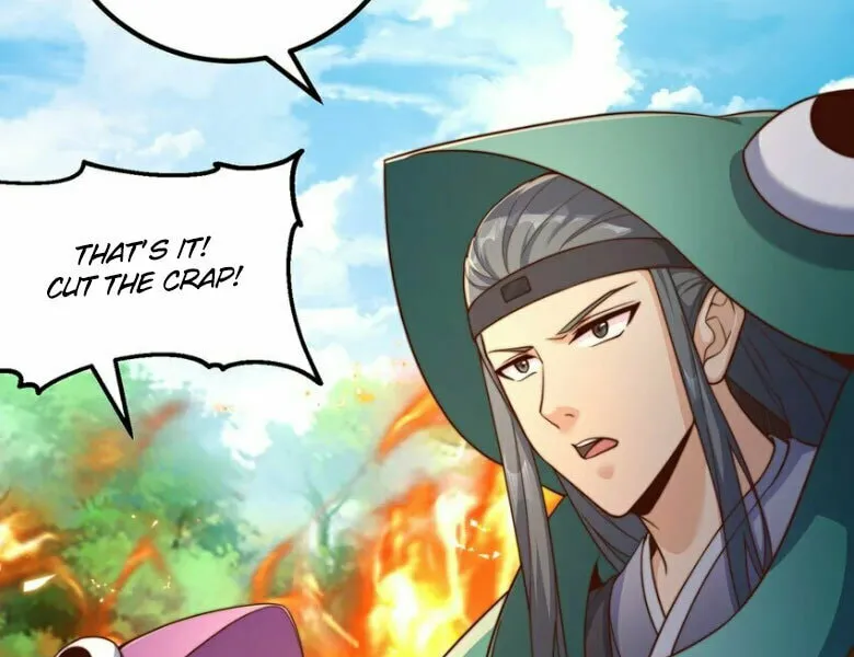Read Toshiue no Hito (Colored) chapter 83 image 35 on Lezhin