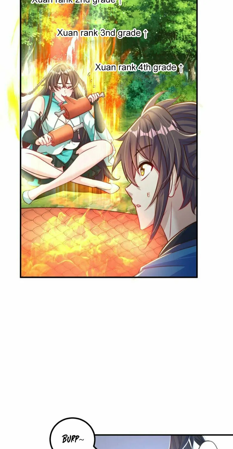 Read Toshiue no Hito (Colored) chapter 83 image 9 on Lezhin